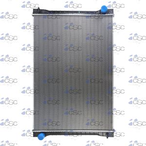 Freightliner Condor / American LaFrance  Radiator 613RA039
