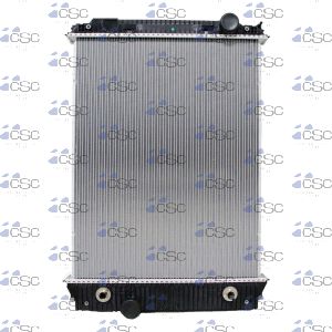 Freightliner Radiator 613RA049