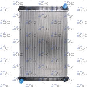 Freightliner Radiator 613RA050