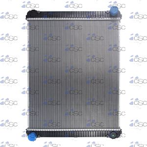 Freightliner Radiator 613RA053