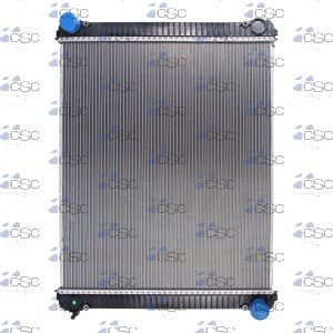Freightliner Radiator 613RA054
