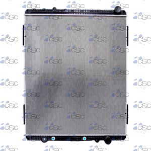 Freightliner Radiator 613RA055