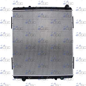 Freightliner Radiator 613RA057