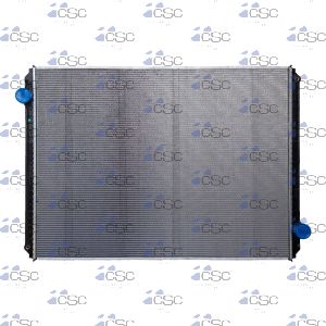 Freightliner Radiator 613RA059
