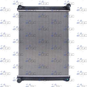 Freightliner Radiator 613RA061