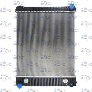 Freightliner Radiator 613RA066