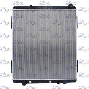 Freightliner Radiator 613RA073