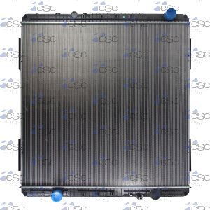 Freightliner Radiator 613RA083STD