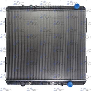 Freightliner Radiator 613RA089