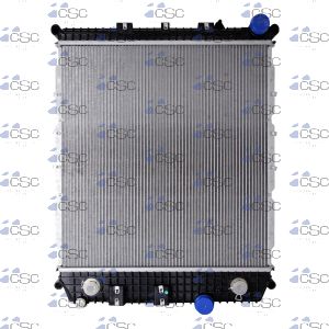 Freightliner Radiator 613RA095