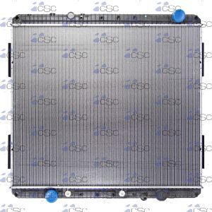 Freightliner Radiator 613RA9186