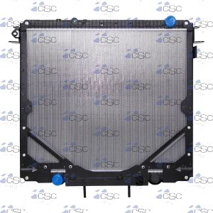 Freightliner Radiator 613RA9186STDWF