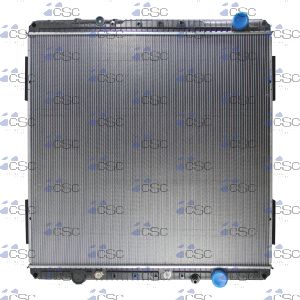 Freightliner Radiator 613RA9188