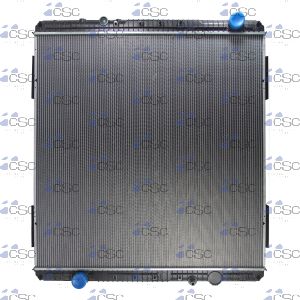 Freightliner Radiator 613RA9192STD