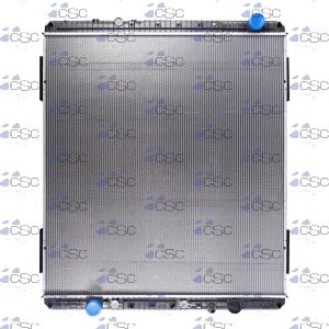 Freghtliner Radiator 613RA9259