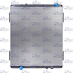 Freightliner Radiator 613RA9259STD