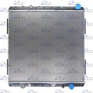 Freightliner Radiator 613RA9296