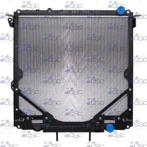 Freightliner Radiator 613RA9296STDWF