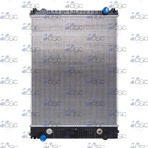 Freightliner Radiator 613RA9310