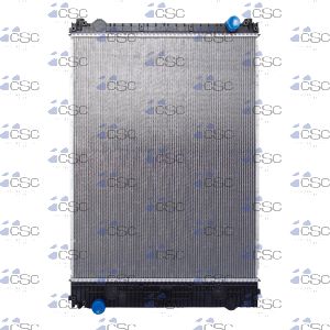 Freightliner Radiator 613RA9310STD