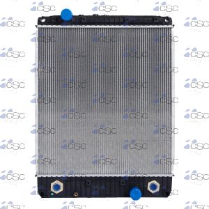 Freightliner Radiator  613RA9318