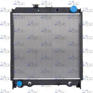 Hino Radiator 614RA011
