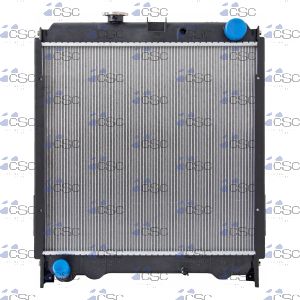 Hino Radiator 614RA012