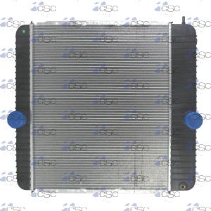 International Radiator 615RA008