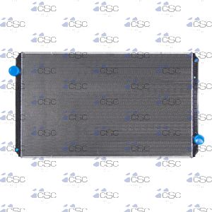 International Radiator 615RA009