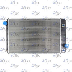 International Radiator 615RA014