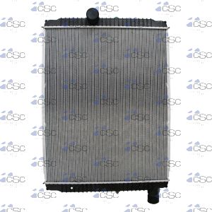 International Radiator 615RA015