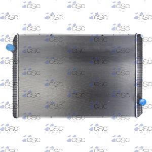 International Radiator 615RA025