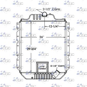 Navistar (see item 615RA066) 615RA065