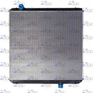 International Navistar Radiator 615RA081