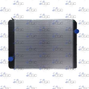 Navistar International Radiator 615RA091