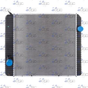 International / Navistar Radiator 615RA100STD