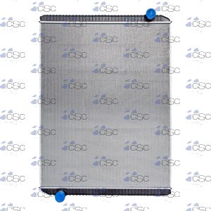 International Radiator 615RA9289