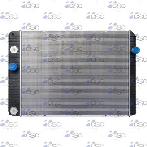 International / Navistar Radiator 615RA9333