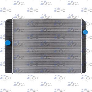 International / Navistar Radiator 615RA9333STD