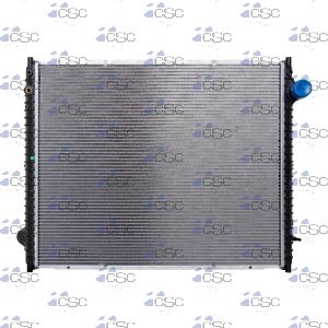 Ford / International Radiator 615RA9379