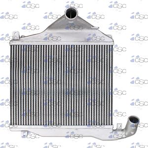 International / Navistar 615CA397