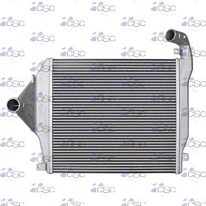International Charge Air Cooler 615CA443