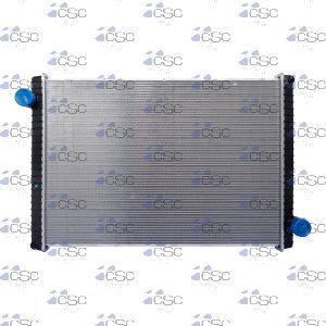 Kenworth Radiator 619RA003