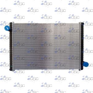 Kenworth Radiator 619RA004
