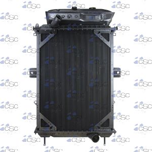 Kenworth Radiator 619RA006