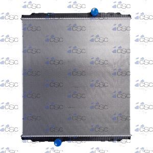 Kenworth Radiator 619RA015