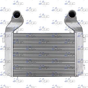 Kenworth Charge Air Cooler  619CA1047