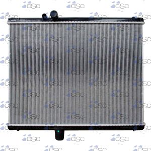 Mack Radiator 621RA005