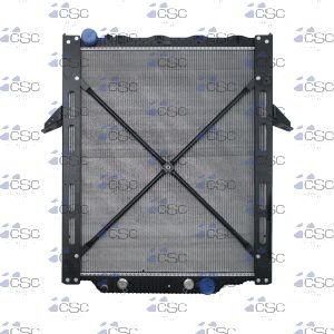 Mack/Volvo Radiator 621RA018WF