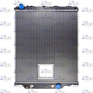 Mack / Volvo  Radiator 621RA026
